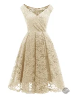 Tenue victorienne contemporaine pour femme