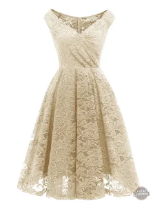 Tenue victorienne contemporaine pour femme