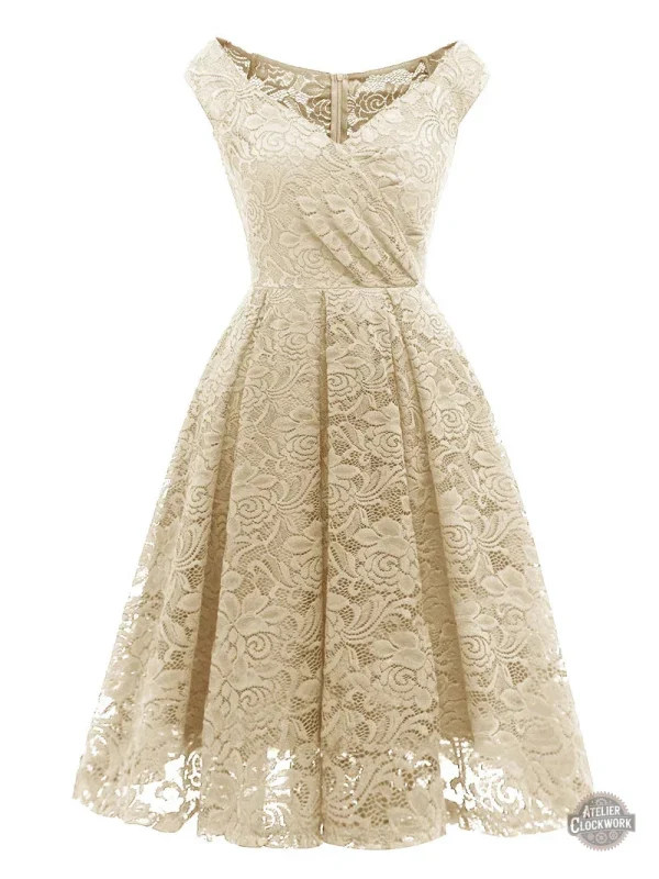 Tenue victorienne contemporaine pour femme