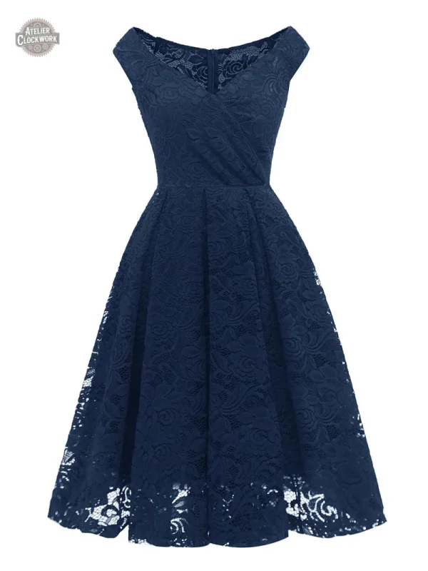 Robe à corset steampunk pour un look unique