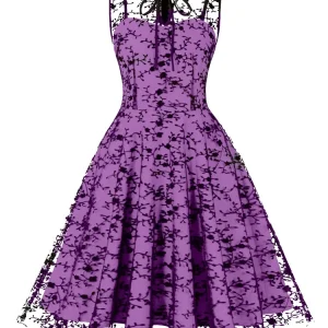 Robe Rococo Victorienne pour une tenue Steampunk