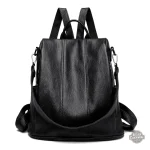 Sac à dos femme style vintage