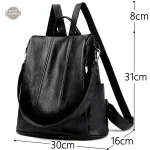 Sac à dos femme idéal pour le quotidien