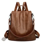 Sac à dos steampunk pour femme