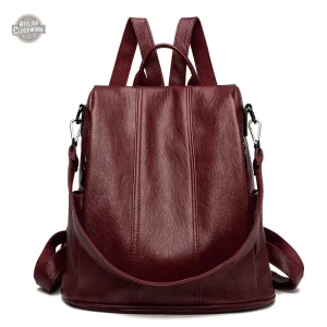 Accessoire vintage féminin pratique