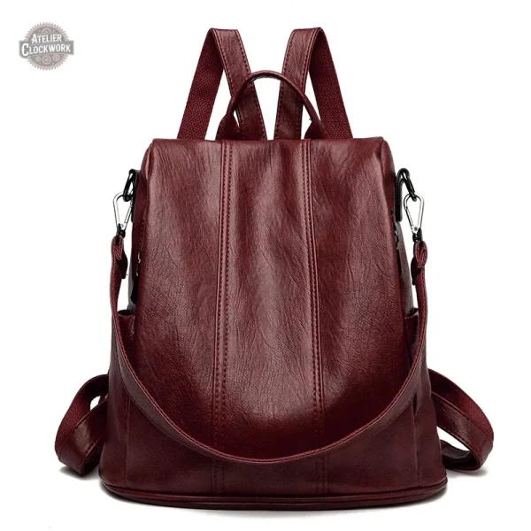 Accessoire vintage féminin pratique