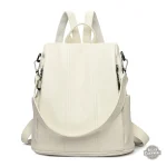 Sac à dos rétro pour un look unique