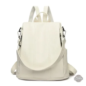 Sac à dos rétro pour un look unique