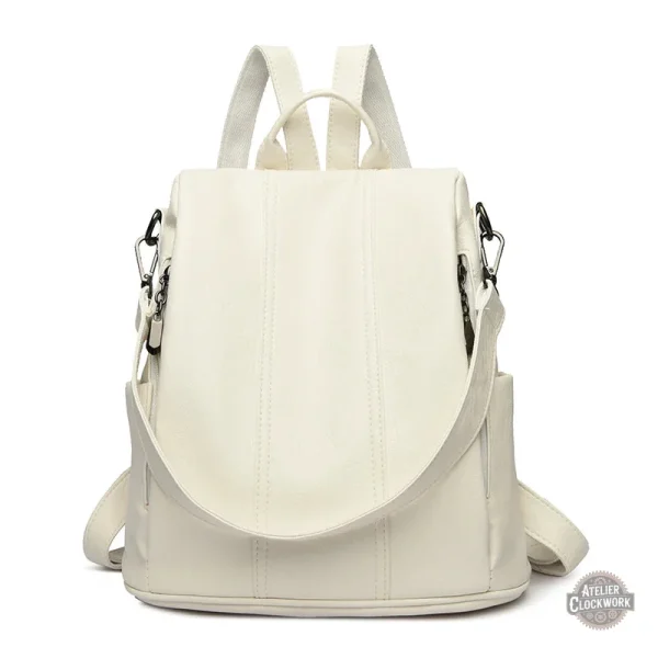 Sac à dos rétro pour un look unique