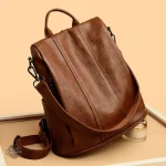Sac à dos tendance pour femme