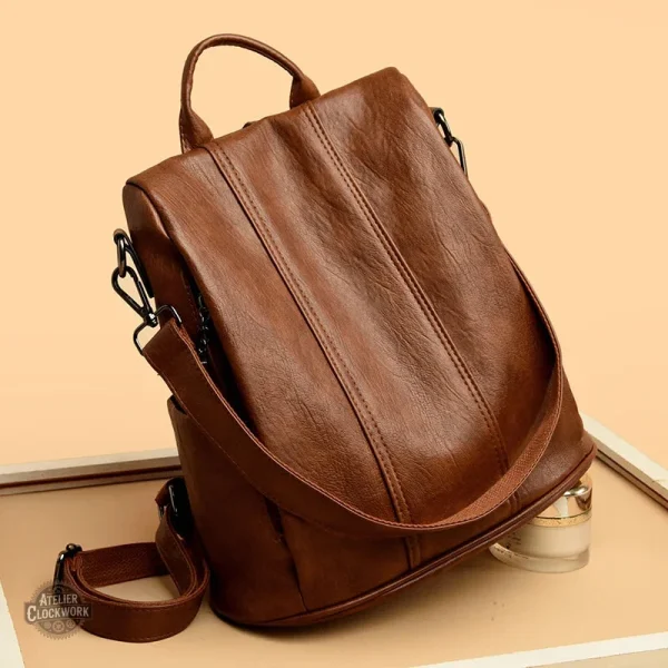 Sac à dos tendance pour femme