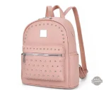 Sac à Dos vintage pour Écolière moderne