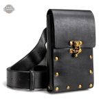 Ceinture aventurière avec design distinctif