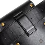 Accessoire multifonctionnel au style vintage