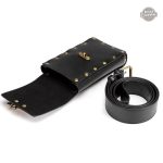 Ceinture pour un look Steampunk élégant