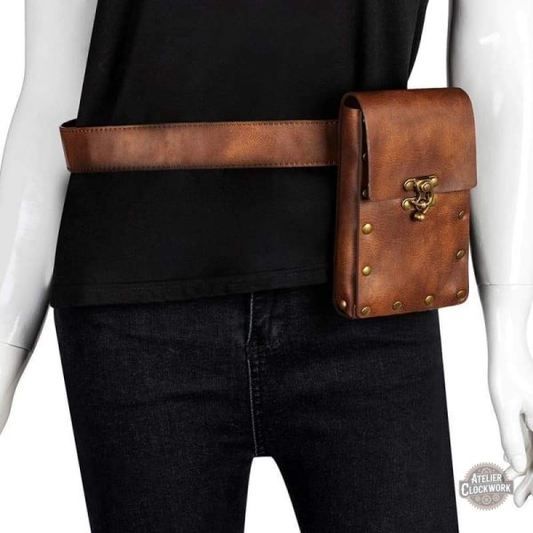 Accessoire Steampunk pour femme