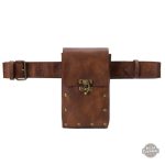 Accessoire pratique pour les aventurières