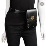 Ceinture stylée inspirée du Steampunk