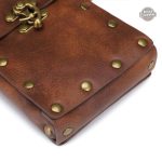 Sacoche originale pour les fans de Steampunk