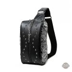 Sac Peste - Besace du Médecin Gothique