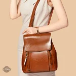 Sac à dos pour fille, inspiration steampunk