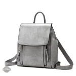 Sac à dos femme vintage, mélange de passé et futur