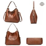 London Handbag, sac au style rétro-futuriste