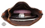 London Handbag avec design unique et captivant