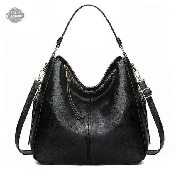 Sac à main London, fusion de styles intemporels