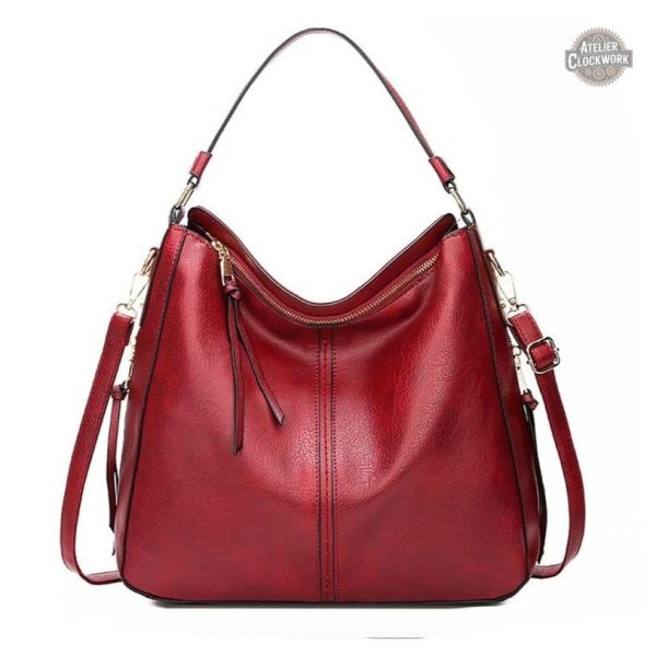 London Handbag, un incontournable pour les amatrices de Steampunk