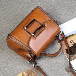 Sac à main steampunk, allure rétro et élégante