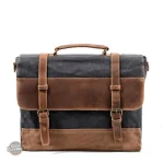 Sac homme au design Steampunk unique