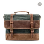 Sac dandy Steampunk, alliant vintage et modernité