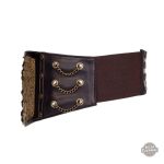 Serre taille vintage pour un style unique