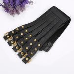 Accessoire Mode Femme Steampunk Ajouré