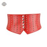 Accessoire Steampunk, serre taille inspiré du passé