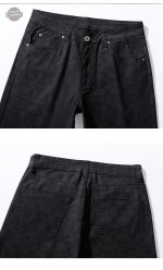 Short d'inspiration victorienne pour homme