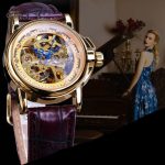 Accessoire steampunk alliant style et sophistication