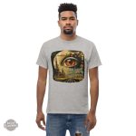 T-shirt alliant confort et style