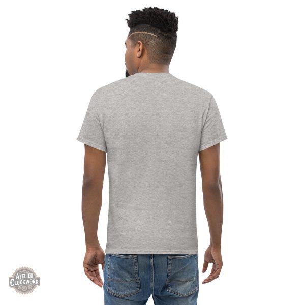 Design œil dans un style rétro
