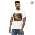 T-shirt graphique pour amateurs de steampunk
