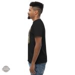 T-shirt original style steampunk