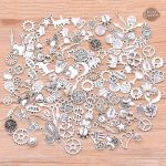 Charmants éléments pour accessoires Steampunk personnalisés