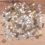 Matériaux Steampunk pour vos créations DIY
