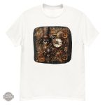 Vêtement tendance avec thème victorien