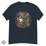 Tee shirt Steampunk, style unique pour les jeunes filles