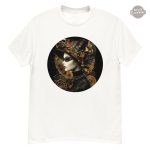 T-shirt tendance pour filles, inspiration Steampunk