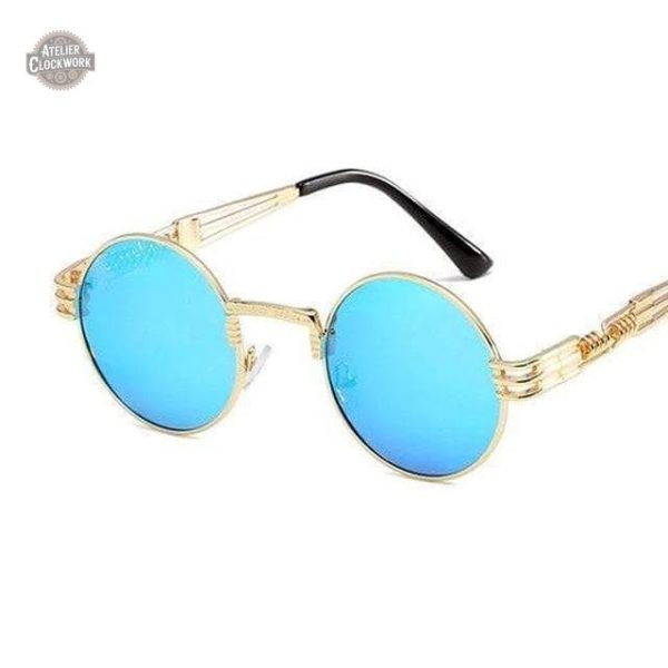 steampunk-hunter-1 Lunettes Steampunk Hunter