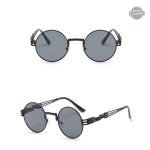 Lunettes uniques au design inspiré du Steampunk