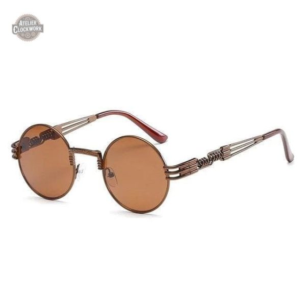 Accessoire Steampunk à la mode pour aventuriers
